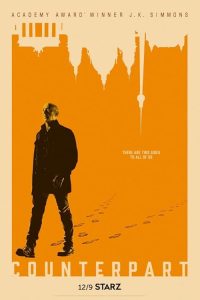 Counterpart 2017