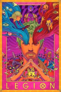 Legion 2017