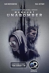 Manhunt 2017