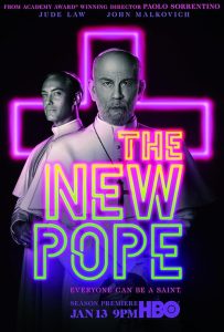The New Pope 2020