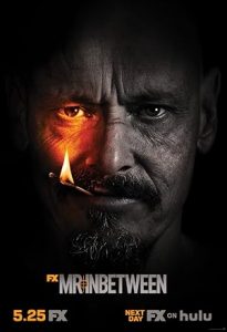 Mr Inbetween 2018