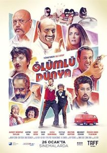 Mortal World - Olumlu Dunya 2018