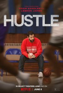 Hustle 2022