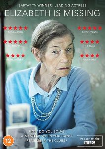 Elizabeth Is Missing 2019