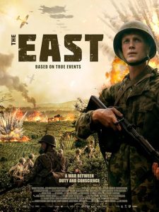The East 2020