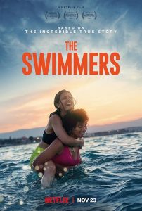 The Swimmers 2022