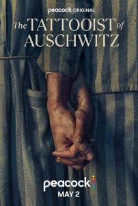 The Tattooist of Auschwitz 2024