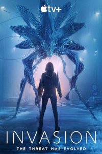 Invasion 2021