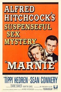 Marnie 1964