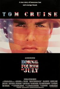 Born on the Fourth of July 1989