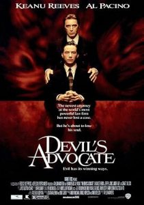 The Devil's Advocate 1997