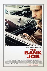 The Bank Job 2008