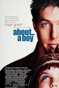 About a Boy 2002