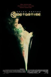 Constantine 2005