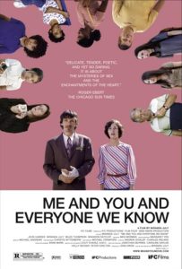 Me and You and Everyone We Know 2005