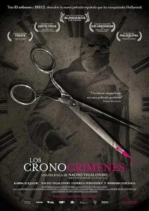 Timecrimes 2007