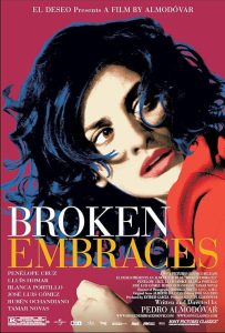 Broken Embraces 2009