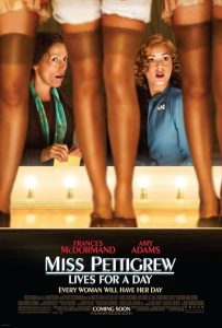 Miss Pettigrew Lives for a Day 2008