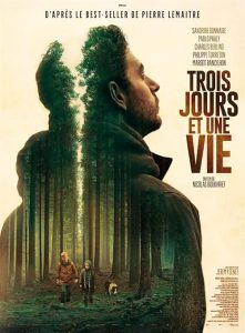 Three Days and a Life 2019