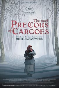 The Most Precious of Cargoes 2024