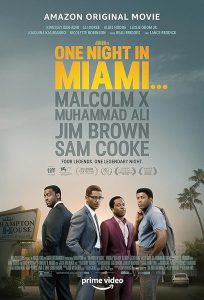 One Night in Miami... 2020