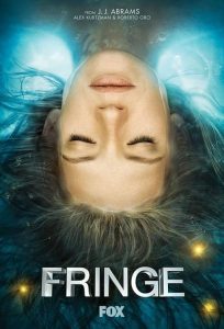 Fringe 2008