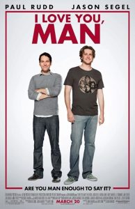 I Love You, Man 2009