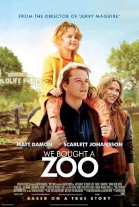 We Bought a Zoo 2011