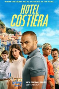 Costiera 2025