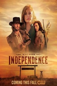 Walker: Independence 2022