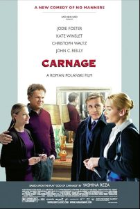 Carnage 2011