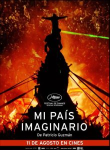 My Imaginary Country - Mi pais imaginario 2022