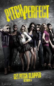 Pitch Perfect 2012