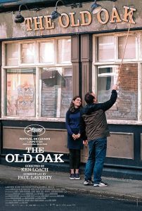 The Old Oak 2023