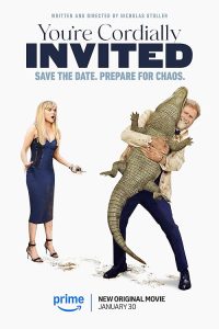 Youre Cordially Invited 2025