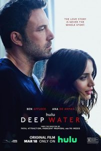 Deep Water 2022