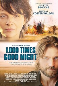 1,000 Times Good Night 2013