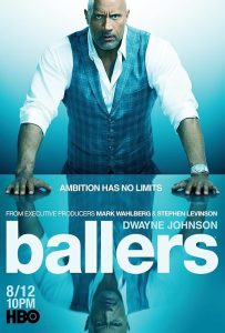 Ballers 2015