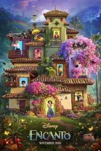 Encanto 2021