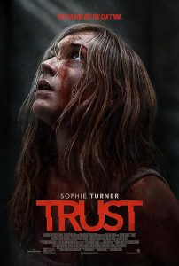 Trust 2025