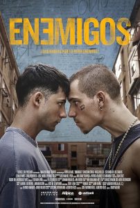 Enemigos 2025