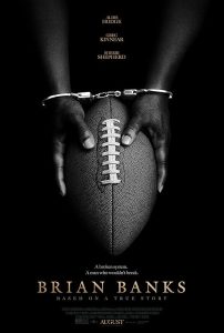 Brian Banks 2018