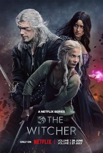 The Witcher 2019