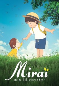 Mirai 2018
