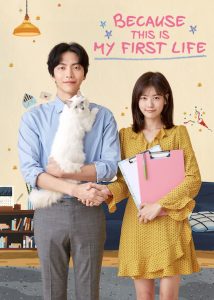 Because This Is My First Life 2017