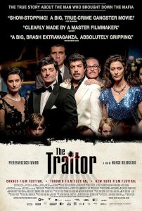 The Traitor 2019