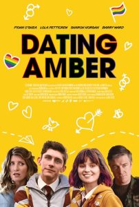 Dating Amber 2020