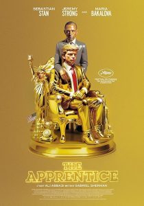 The Apprentice 2024