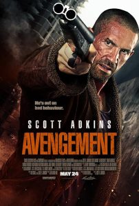Avengement 2019