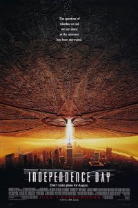 Independence Day 1996